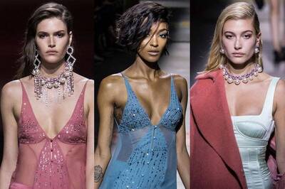 India Runway Week Announces 10 New Designers For Its 10th Edition