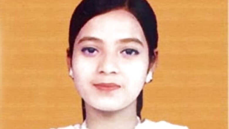 Arun Jaitley's blog on Ishrat Jahan chargesheet