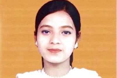Arun Jaitley's blog on Ishrat Jahan chargesheet