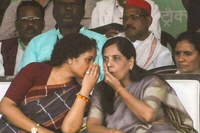 'Jungle Raj' Taking Place at Spot: BJP on Clash During INDIA Bloc's Rally in Ranchi