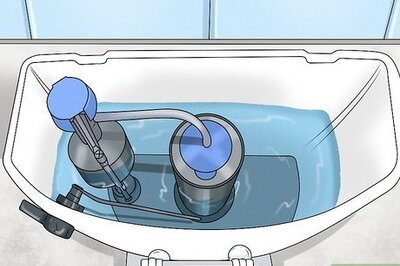 How to Detect Toilet Leaks