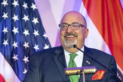 ​G20 is India's Breakout Moment, World Betting on Country's Rise: USIBC President Atul Keshap | Exclusive