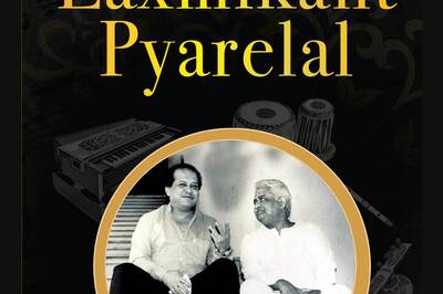 Subhash Ghai on How Laxmikant-Pyarelal Created Lambi Judaai, Choli ke Peeche Kya Hai