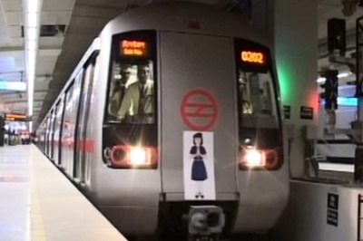 Delhi Metro Lost 3 Lakh Commuters Per Day After October 10 Fare Hike