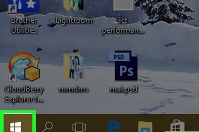 How to Create a Partition