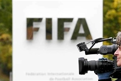 No comment on Qatar corruption claims: FIFA