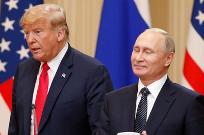 Donald Trump Can Be ‘Manipulated’ With Flattery, Claims Former US NSA, Says People Know How To Push His Buttons