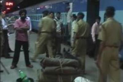 HuJI letter warns of bomb blasts in Ajmer