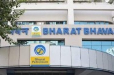 BPCL Shares Tank 5% After Vedanta's Anil Agarwal Says Disinvestment Being Reviewed
