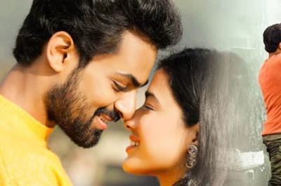 Ranga Ranga Vaibhavanga Box Office Collection: The Telugu Film Opens to a Slow Start