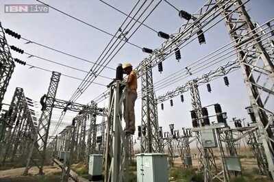 Rs 4,754-cr power transmission scheme for Arunachal, Sikkim