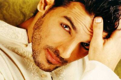 John Abraham to host TV show