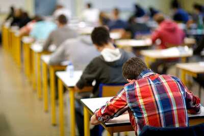 CBSE CTET 2019 Application Process to End Tomorrow at ctet.nic.in. Apply via Direct Link