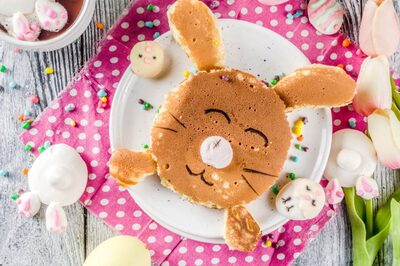 From Brunch to Dinner: 15 Five-Star Restaurants to Visit this Easter