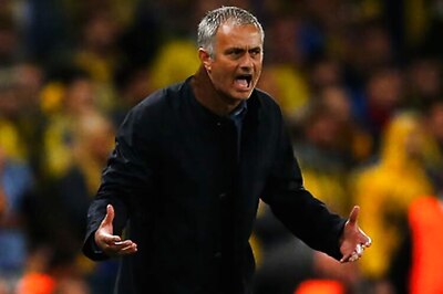 Dear Jose Mourinho, please fix Chelsea ASAP