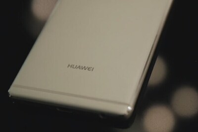 Huawei Sues Samsung Over Infringement of Intellectual Property