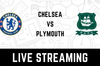 FA Cup Chelsea vs Plymouth Argyle LIVE Streaming: When and Where to Watch Online, TV Telecast, Team News