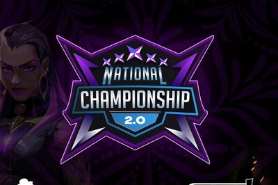 Skyesports and MOGO Join Forces to Host India's Premier Collegiate Esports Championship With Over INR 10L Prize Pool