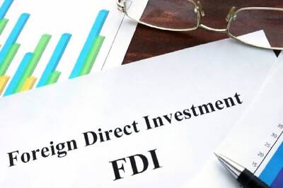 India Receives Highest FDI of $81.72 Billion in COVID-19 Pandemic Year