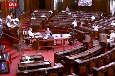 Rajya Sabha Passes Amendments to Insolvency Law for Suspension of Fresh Proceedings Amid Covid-19