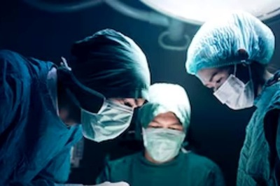 Vietnamese Man Undergoes Emergency Surgery To Remove Live 30cm Eel From Abdomen