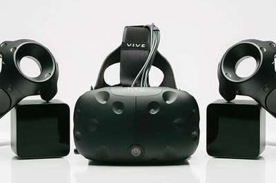 VR headsets to be mainstream by 2020: Report