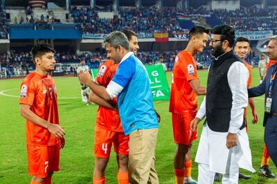 AIFF Passes Rs 134 Crore Budget, Conference System Most Likely to Be Introduced in Upcoming I-League