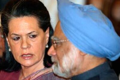 Cong keeps winning trend, retains 3 states