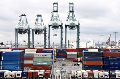 Global Economy: Trade Conflict Fears to Keep Markets on Edge for Weeks