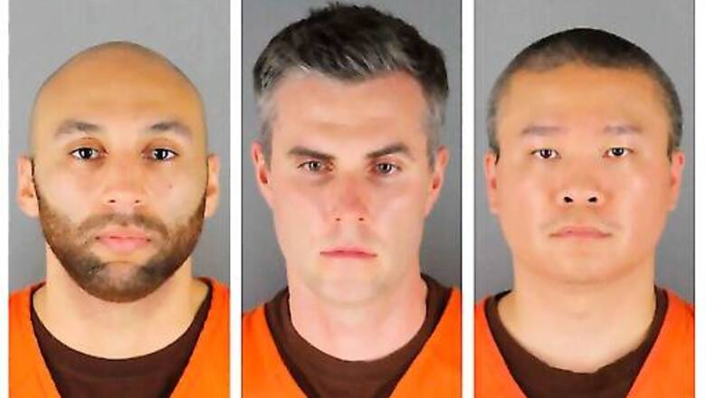 EXPLAINER: What's Next After Derek Chauvin's Guilty Plea?