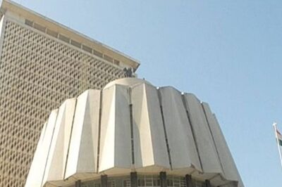 Minister and MLA of Maharashtra CM-led Shiv Sena Engage in Altercation in Vidhan Bhavan Lobby