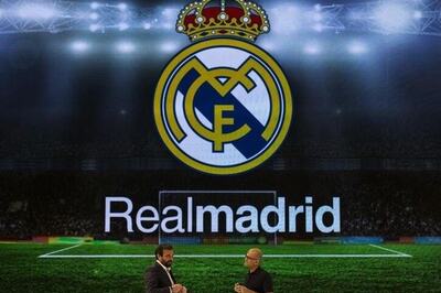Real Madrid set to retain status as world's richest club
