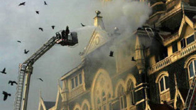 US advises Pak to get cracking on 26/11 probe