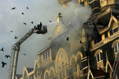 US advises Pak to get cracking on 26/11 probe