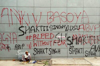 Kabhi Gujjar, Kabhi Jat: Here's How Delhi University 'Caste' Its Vote