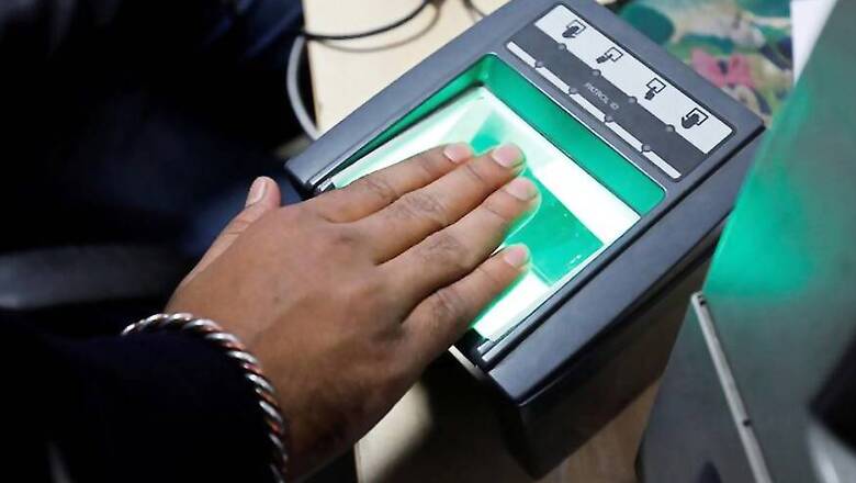 Two Held for Running Fake Aadhaar Card Racket in Delhi, Sold Counterfeits for Rs 500