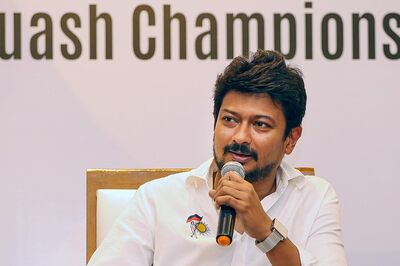 Will Face Matter Legally: Udhayanidhi Stalin on Sanatana Dharma Remark After HC Criticism