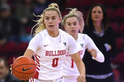 Column: Get Comfortable With College Players Being Paid