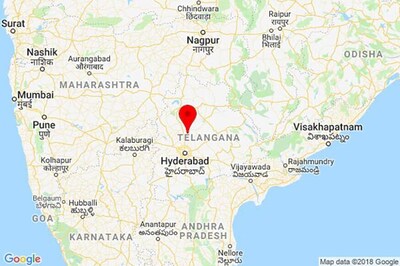 Dubbak Election Result 2018 Live Updates: Solipeta Ramalinga Reddy of TRS Wins