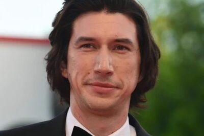 Adam Driver, Jessica Chastain Among Others To Be At Venice Film Festival
