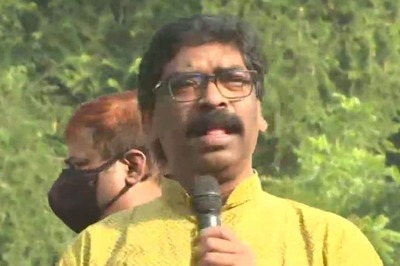 After Jharkhand Mining Scam, Double Whammy for CM Hemant Soren as ED Unearths Land Deals | Exclusive
