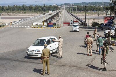Covid-19 Restrictions to be Stepped Up in Amravati, Akola, Yavatmal from Sunday