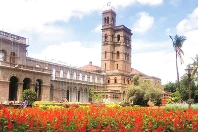 SPPU UG, PG Result Out, Here's How to Check Result