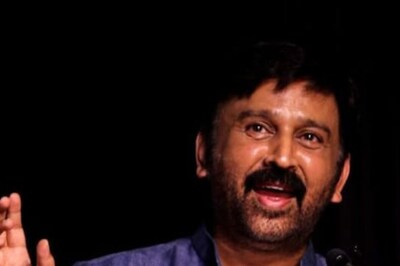 Know What Actor Ramesh Aravind's Book Preetiyinda Ramesh is All About