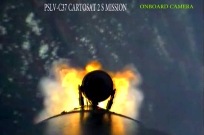 PSLV Launch Was Not Aimed to Set Any Record: VSSC Director