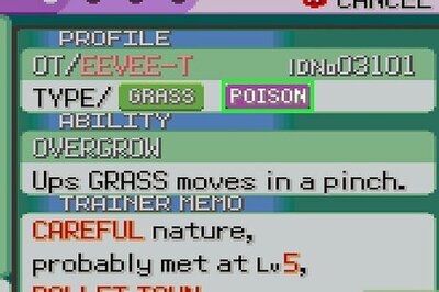 How to Get Deoxys in Pokémon Emerald