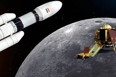 ISRO=Nehru's Vision vs Over The Moon: 'X'-factor in Contrasting 'Chandra Yarns' of Congress And BJP