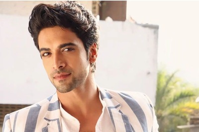 Thapki Pyaar Ki 2 Actor Aakash Ahuja Reveals How The Pandemic 'Scrapped' His Projects and Changed His Plans