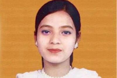 Ex-MHA official linked to Ishrat Jahan case seeks retirement