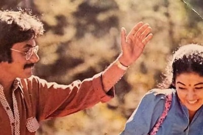 Veteran Actress Shanthi Krishna’s Insta Photos Viral; Have You Seen Them Yet?